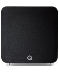 Subwoofer attivo con driver 10" Q Acoustics SUB100 Black