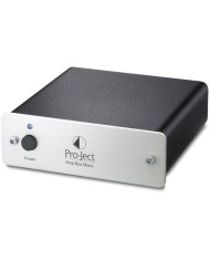Pro-Ject AMP BOX MONO Finale Monofonico Digitale Silver