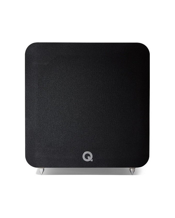 Subwoofer attivo driver da 30cm 600W Q Acoustics SUB120 Nero