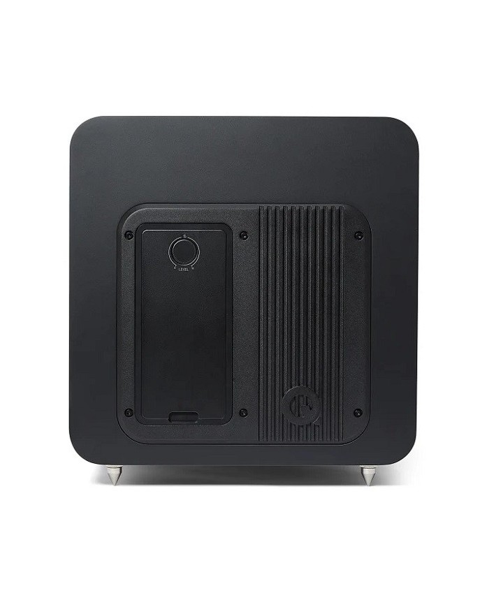 Subwoofer attivo driver da 30cm 600W Q Acoustics SUB120 Nero