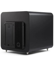 Subwoofer attivo driver da 30cm 600W Q Acoustics SUB120 Nero