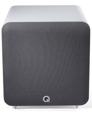 Subwoofer attivo cassa chiusa 12" Q Acoustics SUB120 Bianco