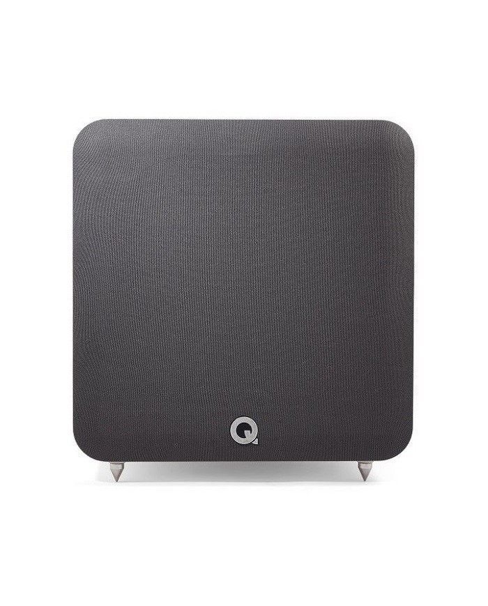 Subwoofer attivo cassa chiusa 12" Q Acoustics SUB120 Bianco