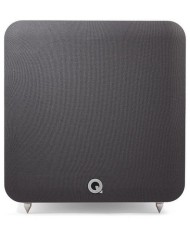 Subwoofer attivo cassa chiusa 12" Q Acoustics SUB120 Bianco