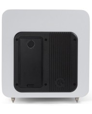 Subwoofer attivo cassa chiusa 12" Q Acoustics SUB120 Bianco