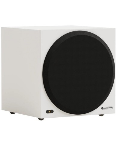 Monitor Audio Vestra W10 Subwoofer attivo Satin White