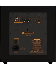 Subwoofer da 10" con DSP Monitor Audio Vestra W10 Satin Black