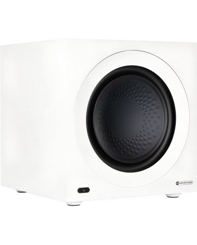 Monitor Audio Vestra W12 Subwoofer attivo Satin White