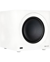 Subwoofer attivo con DSP Monitor Audio Vestra W12 Satin White