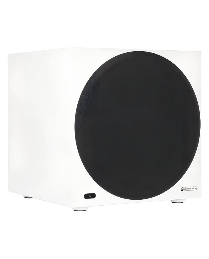 Subwoofer attivo con DSP Monitor Audio Vestra W12 Satin White