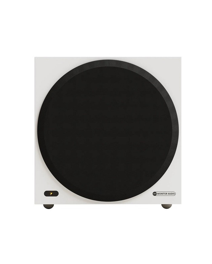 Subwoofer attivo con DSP Monitor Audio Vestra W12 Satin White