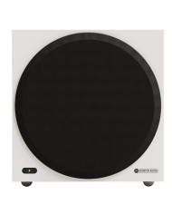 Subwoofer attivo con DSP Monitor Audio Vestra W12 Satin White