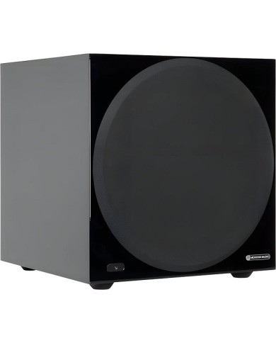 Monitor Audio Vestra W12 Subwoofer attivo Satin Black