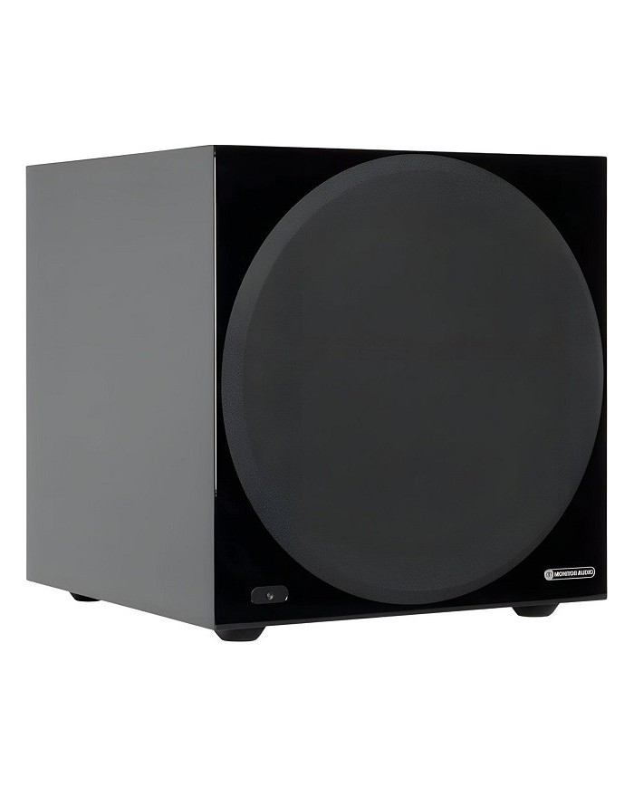 Subwoofer attivo da 12" Monitor Audio Vestra W12 Satin Black