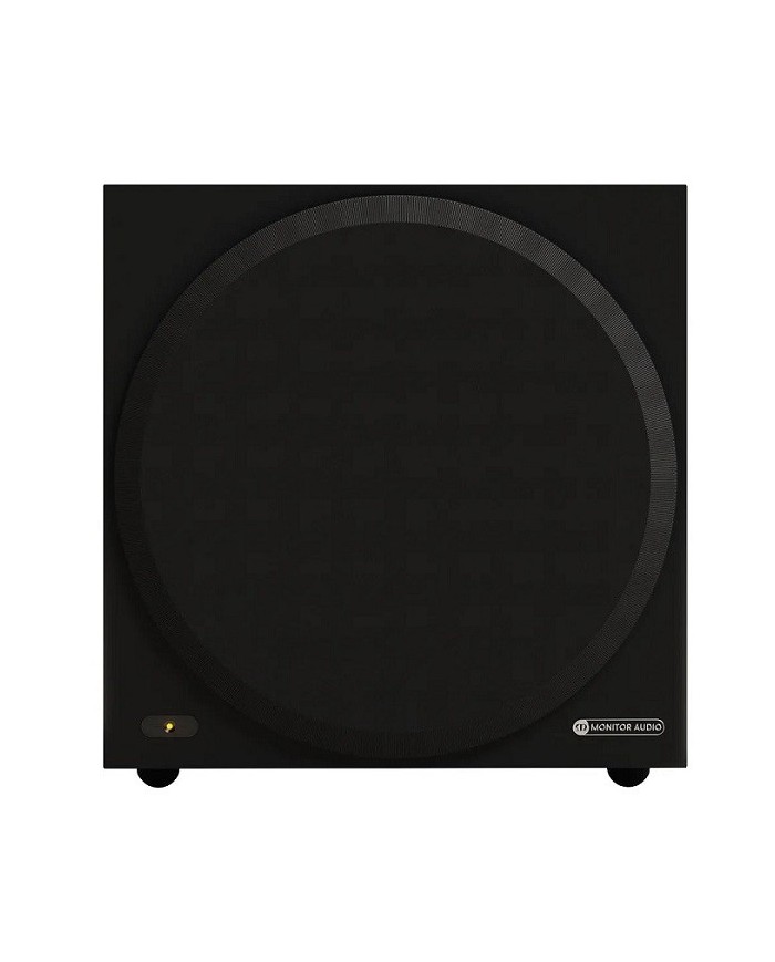 Subwoofer attivo da 12" Monitor Audio Vestra W12 Satin Black
