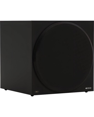 Monitor Audio Vestra W15 Subwoofer attivo Satin Black