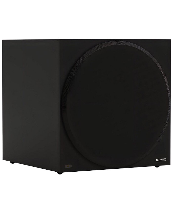Subwoofer driver C-CAM 15" Monitor Audio Vestra W15 Satin Black