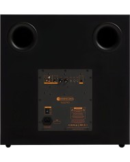 Subwoofer driver 15" e DSP Monitor Audio Vestra W15 Satin White