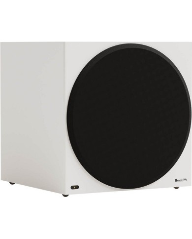 Monitor Audio Vestra W15 Subwoofer attivo Satin White