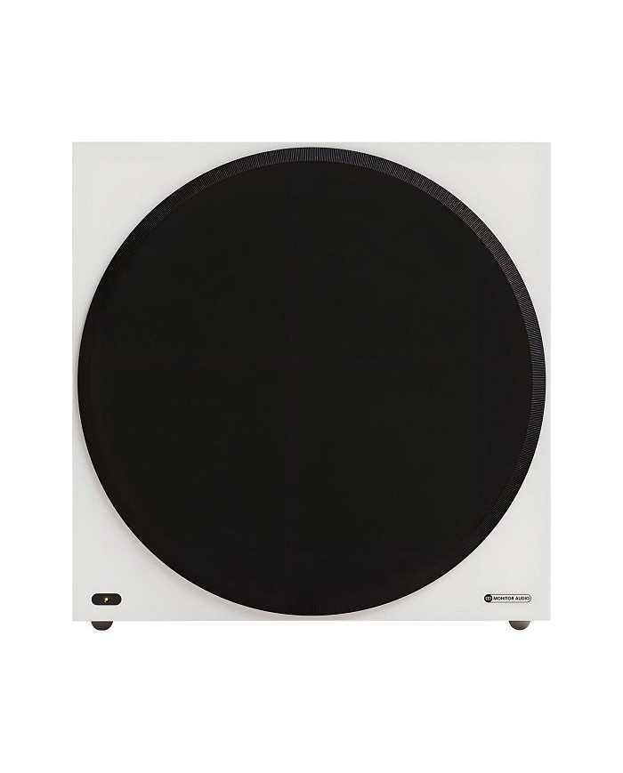 Subwoofer driver 15" e DSP Monitor Audio Vestra W15 Satin White