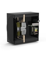 Subwoofer attivo da 12" Monitor Audio Vestra W12 Satin Black