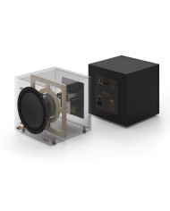 Subwoofer attivo da 12" Monitor Audio Vestra W12 Satin Black