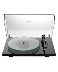 Giradischi a cinghia Pro-Ject T2 Super Phono High Gloss Black
