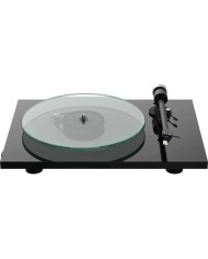 Giradischi a cinghia Pro-Ject T2 Super Phono High Gloss Black