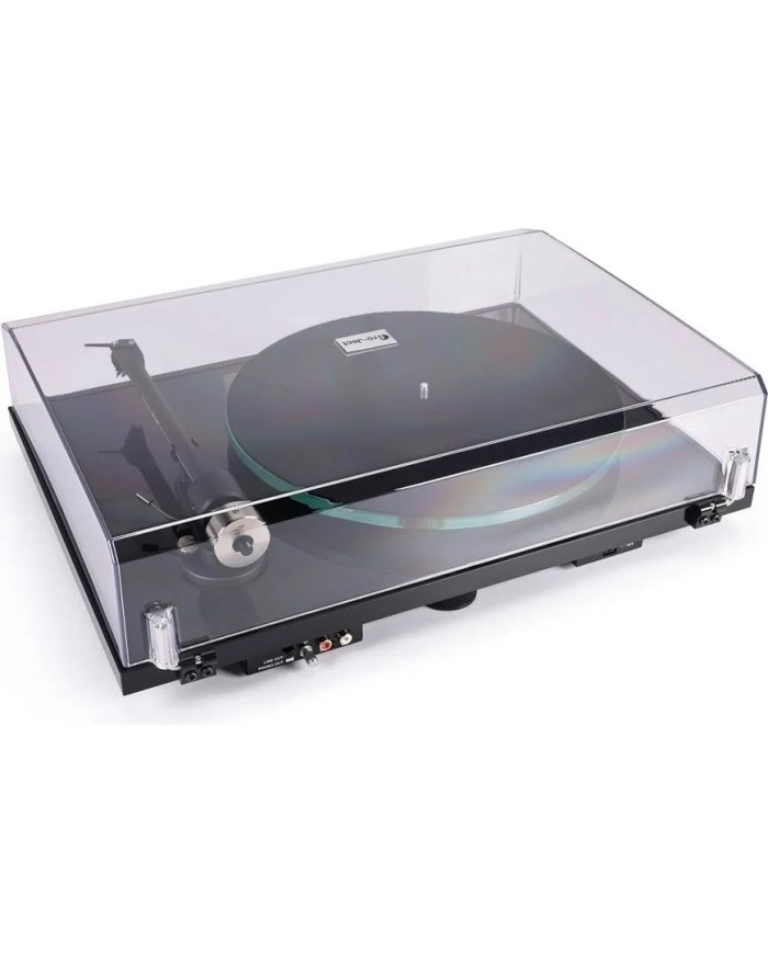 Giradischi a cinghia Pro-Ject T2 Super Phono High Gloss Black