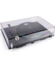 Giradischi a cinghia Pro-Ject T2 Super Phono High Gloss Black