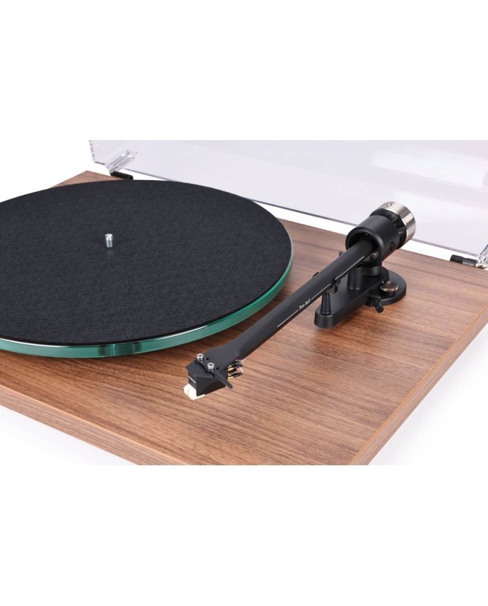 Giradischi trazione a cinghia Pro-Ject T2 Super Phono Walnut