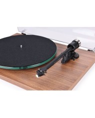 Giradischi trazione a cinghia Pro-Ject T2 Super Phono Walnut