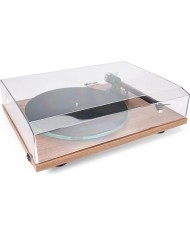 Giradischi trazione a cinghia Pro-Ject T2 Super Phono Walnut