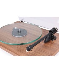 Giradischi trazione a cinghia Pro-Ject T2 Super Phono Walnut
