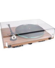 Giradischi trazione a cinghia Pro-Ject T2 Super Phono Walnut