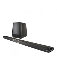 Polk Audio MAGNIFI MAX AX Soundbar con Subwoofer Wireless