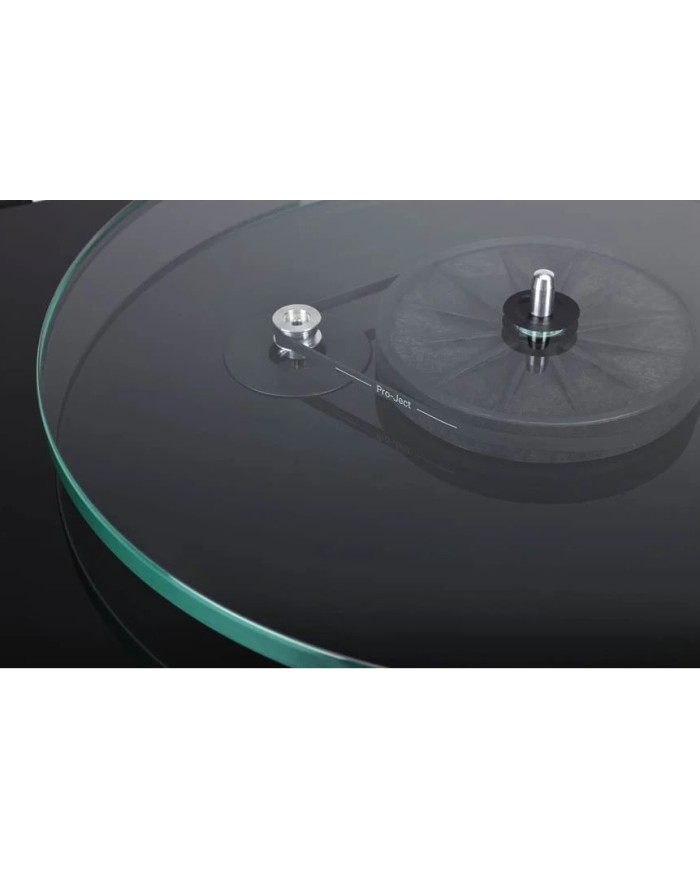 Giradischi trazione a cinghia Pro-Ject T2 Super Phono Walnut