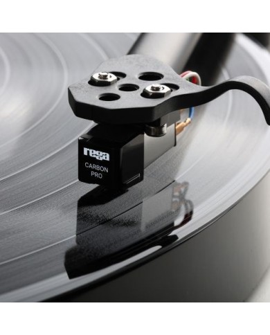 REGA CARBON STYLUS, puntina di ricambio Rega carbon,