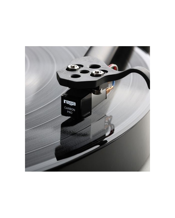 REGA CARBON STYLUS, puntina di ricambio Rega carbon,