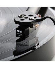 REGA CARBON STYLUS, puntina di ricambio Rega carbon,