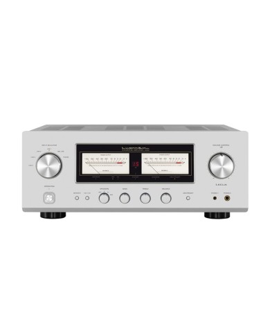 Luxman L505z, Luxman L 505Z, amplificatore integrato luxman L505Z
