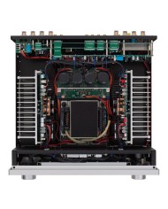 Luxman L505z, Luxman L 505Z, amplificatore integrato luxman L505Z