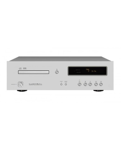 LUXMAN D-03R, LETTORE CD CON CODIFICA MQA D03R,D03R LUXMAN