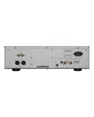 LUXMAN D-03R, LETTORE CD CON CODIFICA MQA D03R,D03R LUXMAN