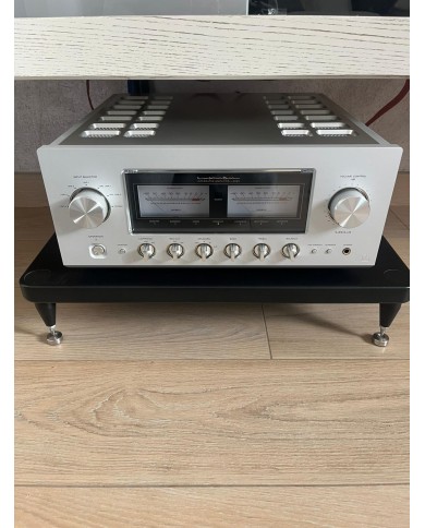 AMPLIFICATORE LUXMAN L509 X USATO,luxman l509x