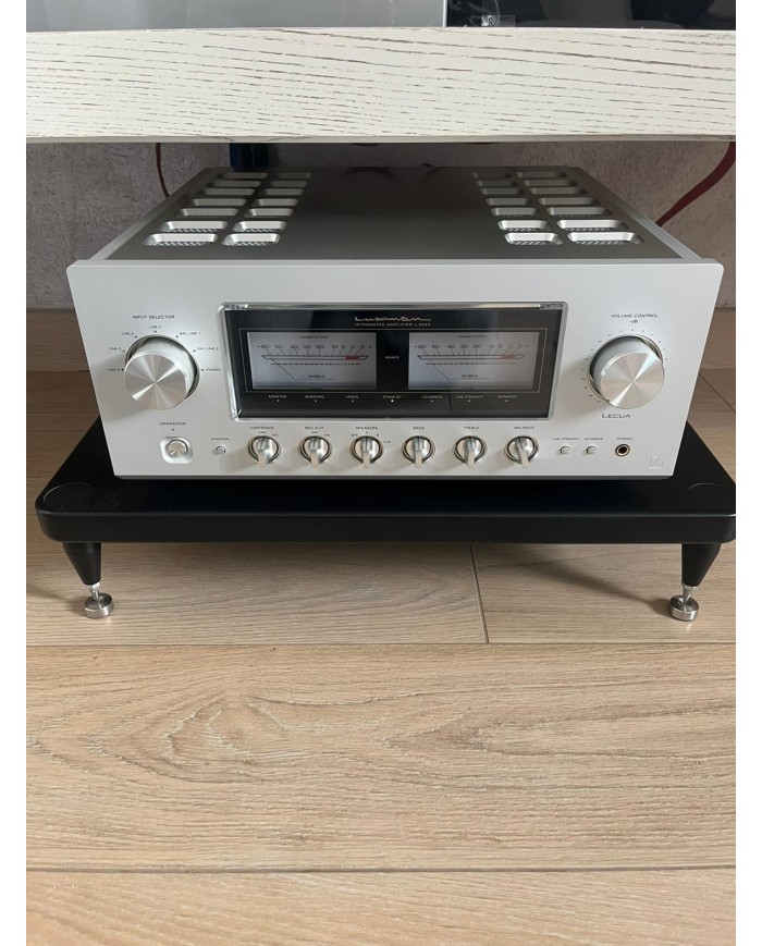 AMPLIFICATORE LUXMAN L509 X USATO,luxman l509x