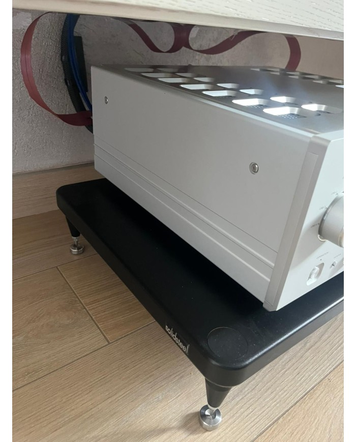 AMPLIFICATORE LUXMAN L509 X USATO,luxman l509x