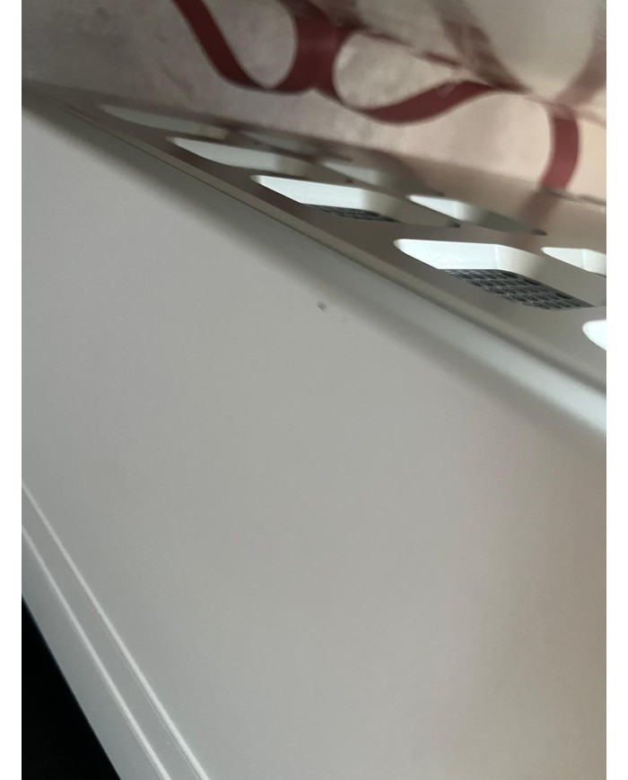 AMPLIFICATORE LUXMAN L509 X USATO,luxman l509x