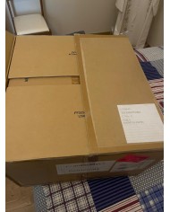 AMPLIFICATORE LUXMAN L509 X USATO,luxman l509x