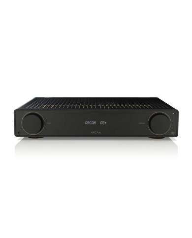 arcam a5+, arcam a5plus, amplificatore arcama a5+